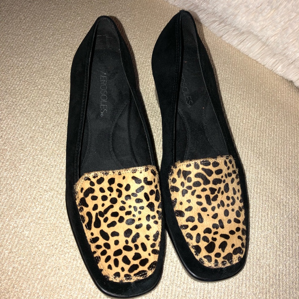 Aerosoles loafer